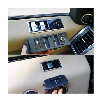 Модифицированный переключатель ручки дистанционного управления рулевым колесом для Land Rover  5