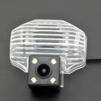 Проводная Беспроводная CCD CD Камера заднего вида для Toyota Corolla/Vios 2007/2008/2009/2010/2011/2012 DYD G3/L3/G6  5