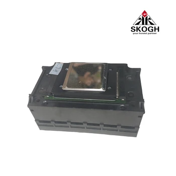 Печатающая головка для Струйного принтера Epson XP600/XP601/XP610/XP700/XP701/XP800/XP801 DX11 Печатающая Головка FA09050  1