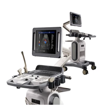 Ультразвуковой аппарат для 4D цветной допплерографии SY-A046 для беременных  5
