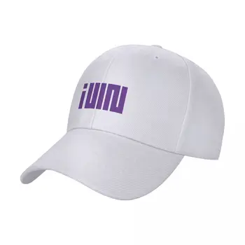 (G) Бейсболка с логотипом I-DLE, пляжная зимняя шапка, мужская и женская кепка  10
