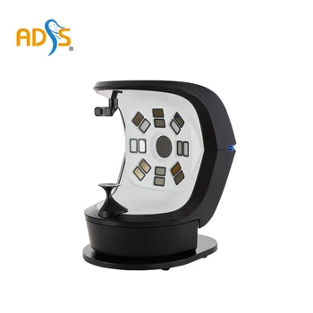 Профессиональный 3D-анализатор кожи ADSS для портативного зеркального аппарата для анализа кожи Facial Skin Analyzer  3