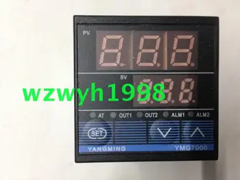 Короткие смарт-часы YMG7000 YMG-7301 регулятор температуры YMG-7801  5
