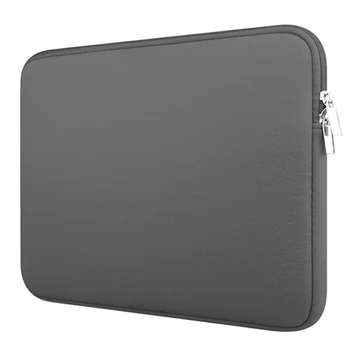 Сумка для ноутбука Macbook Air Pro Retina 11 12 13 14 15 15,6-дюймовый чехол для ноутбука, чехол для планшета для Xiaomi Air HP Dell  10
