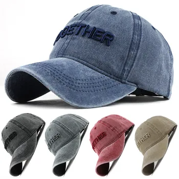 Бейсболки унисекс, регулируемые Дышащие шляпы, Модная шляпа с вышивкой для мужчин и женщин, Уличная Солнцезащитная кепка Gorras Hombre, Casquette  10