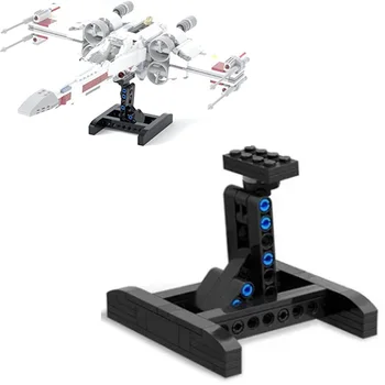 Подставка для конструктора Lego Luke's Skywalker's X-Wing Fighter 75301 - (модель LEGO В комплект не входит)  5