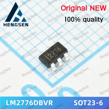 10 шт./лот Интегрированный чип LM2776DBVR LM2776D 100%новый и оригинальный 2776  10