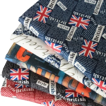 Высококачественные ткани для диванов, ткани для диванов с рисунком рисового флага, европейские и американские ткани для мягких сумок, пошив скатертей  5