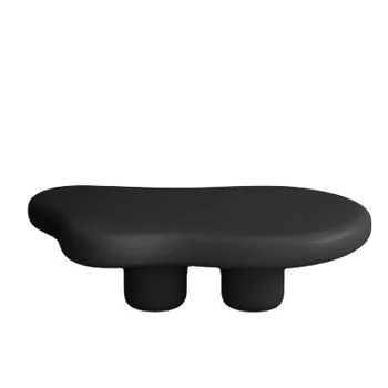 Чайный столик Cloud, Дизайнерская мебель, креативность, Чайный столик для гостиной в кремовом стиле, Домашний столик Basse De Salon  10