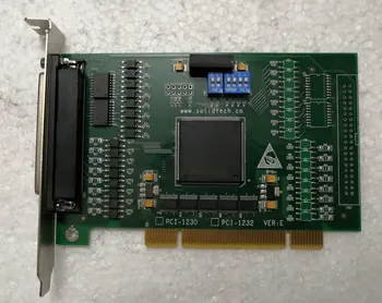 Shenglide PCI-1230 1232 с оптической изоляцией, 32-канальная плата управления вводом-выводом в наличии  5