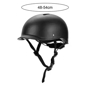 Полезный детский шлем с мягкой подкладкой, детский шлем, Многоцелевой Ударопрочный Детский Велосипедный шлем, защитный колпачок  10