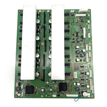 Оригинальная новая плата ввода-вывода mimaki E400834-1 Pb/F COM32 board для печатной машины jv150-160/принтера jv300  2