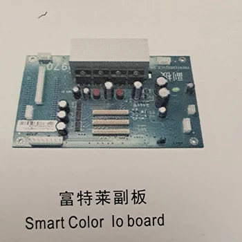 Плата ввода-вывода Smart color Smart color printer IO board  0