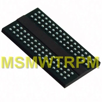 MT40A512M16LY-075E: D D9VBG DDR4 8Gb FBGA96Ball Новый оригинальный  10
